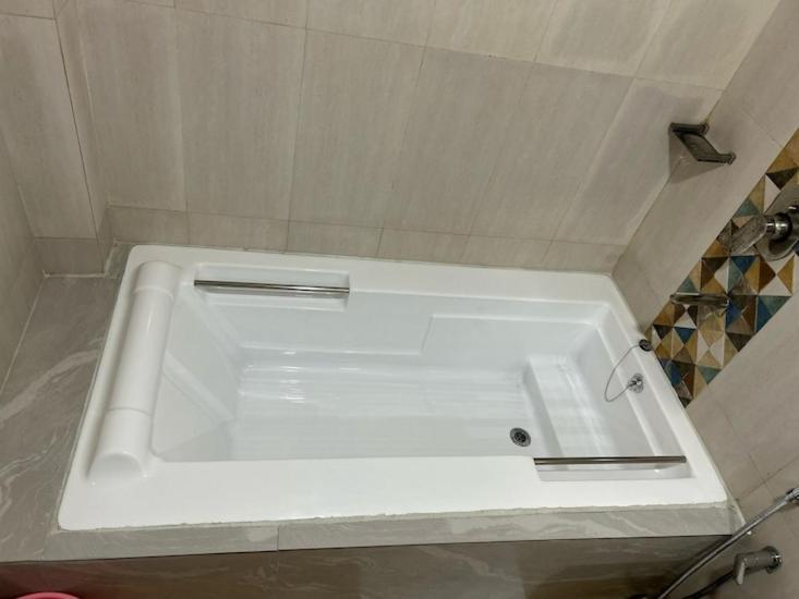 25 négyzetméteres stúdió Apartman 21 fürdőszobával Havelock Sziget területén Govind Nagar Kültér fotó